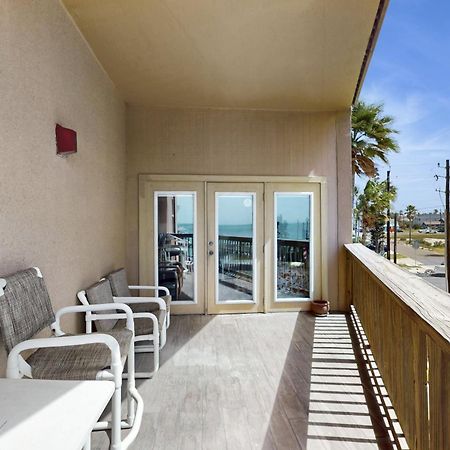 Galleon Bay South Padre Island Εξωτερικό φωτογραφία