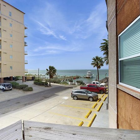 Galleon Bay South Padre Island Εξωτερικό φωτογραφία