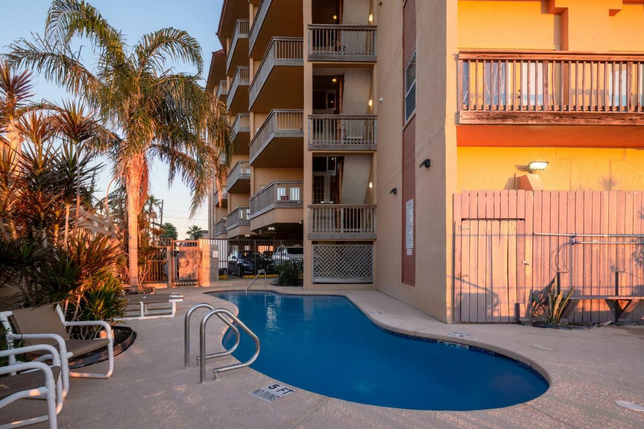 Galleon Bay South Padre Island Εξωτερικό φωτογραφία