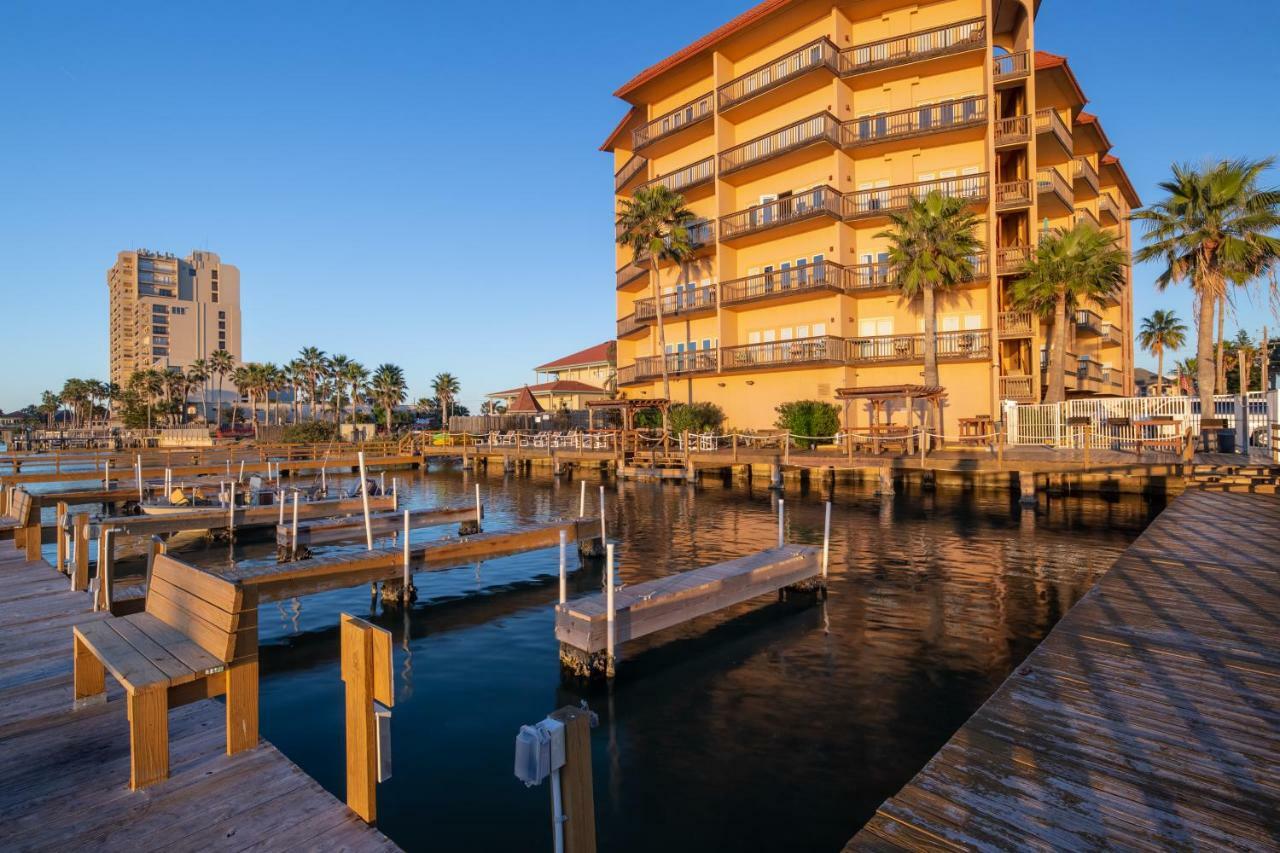 Galleon Bay South Padre Island Εξωτερικό φωτογραφία