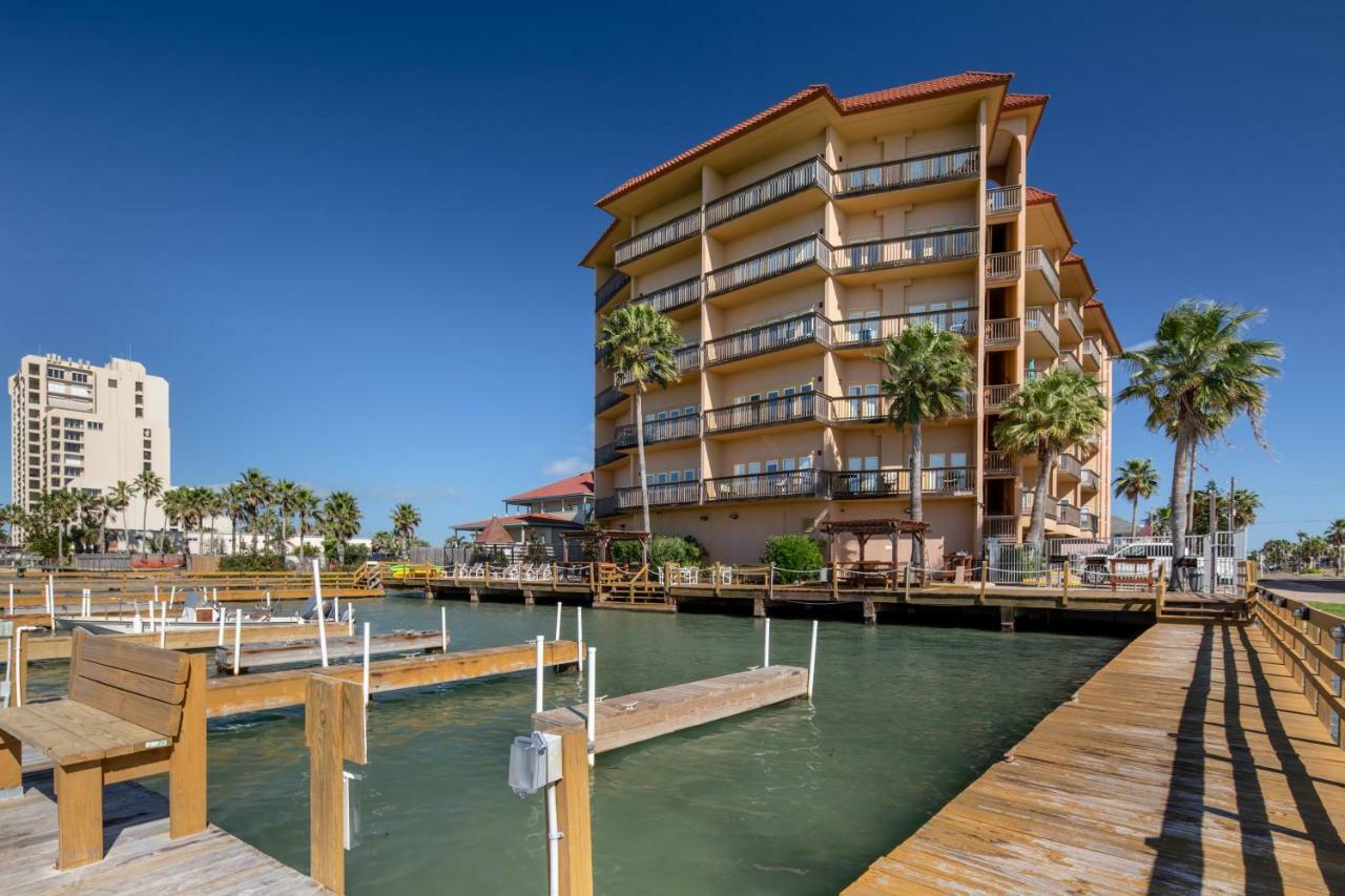 Galleon Bay South Padre Island Εξωτερικό φωτογραφία
